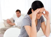 Traumdeutung: Ein Freund weinte wegen der Scheidung
