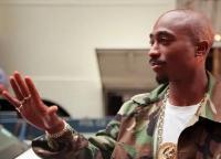 The media reported that rapper Tupac is hiding in Cuba